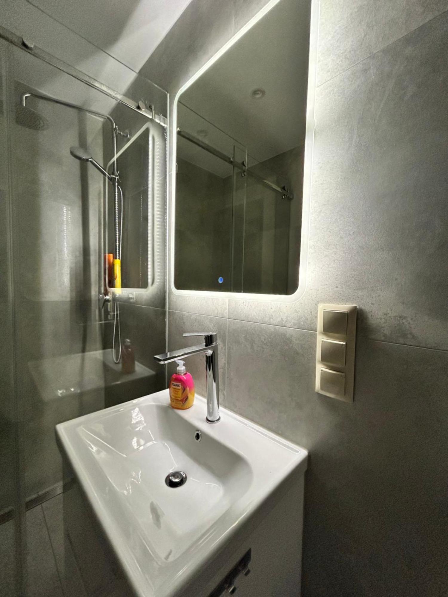 Ministay Kremerowska Krakow Exterior photo